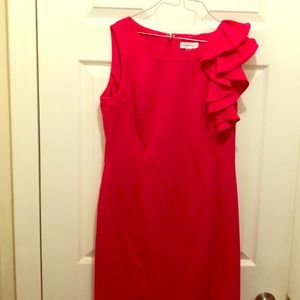 Calvin Klein dress